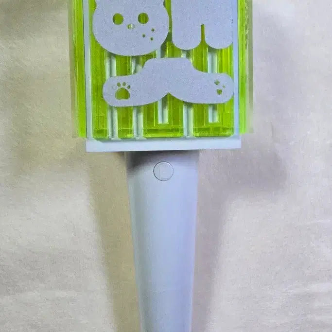 [BUNJANG] NCT Official Lightstick / 엔시티 응원봉 양도 (구 믐뭔봄)