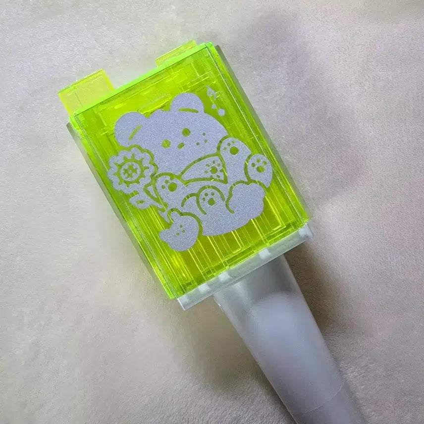 [BUNJANG] NCT Official Lightstick / 엔시티 응원봉 양도 (구 믐뭔봄)