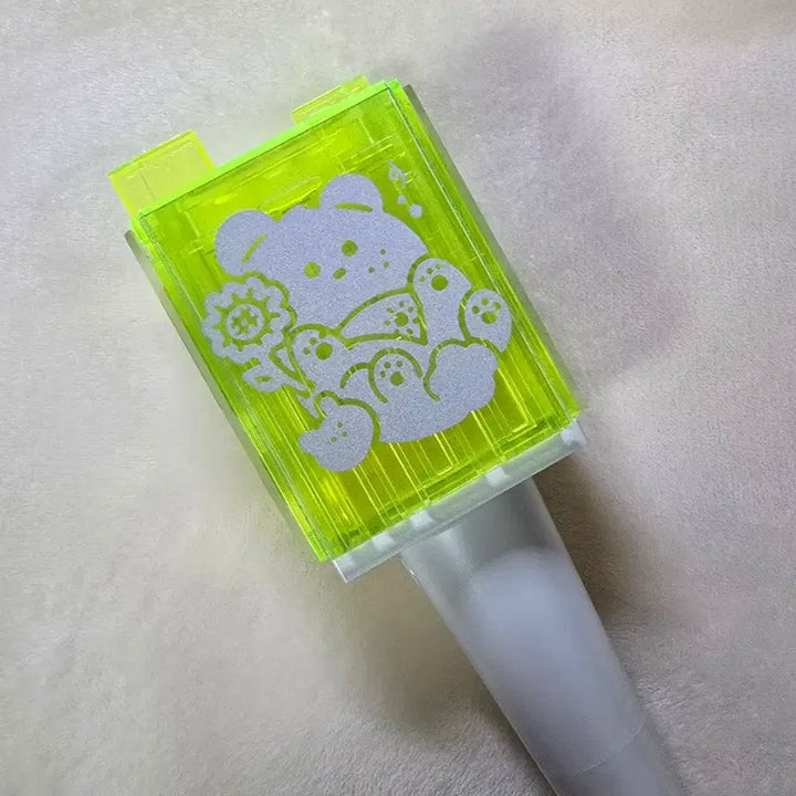 [BUNJANG] NCT Official Lightstick / 엔시티 응원봉 양도 (구 믐뭔봄)