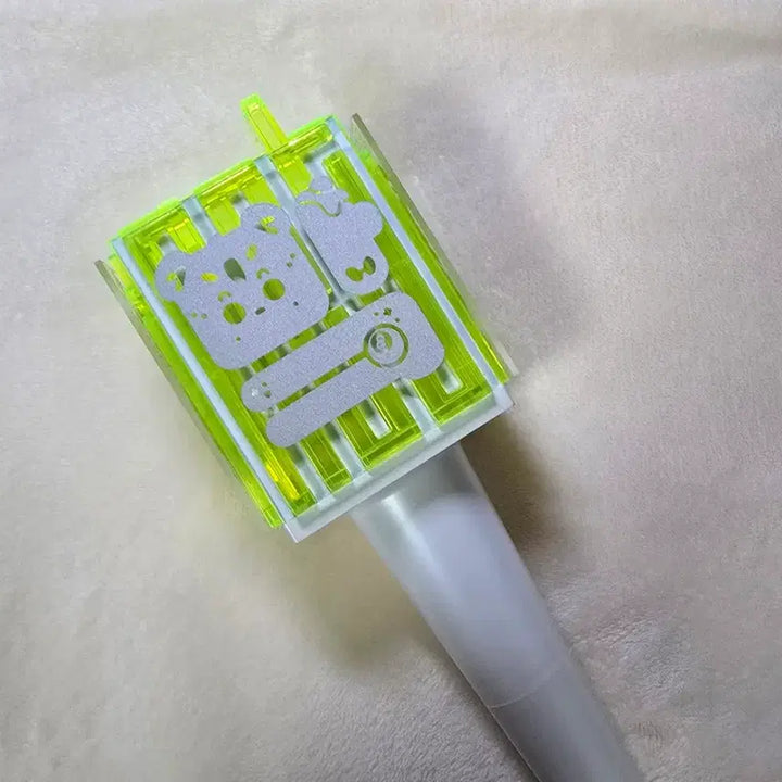 [BUNJANG] NCT Official Lightstick / 엔시티 응원봉 양도 (구 믐뭔봄)