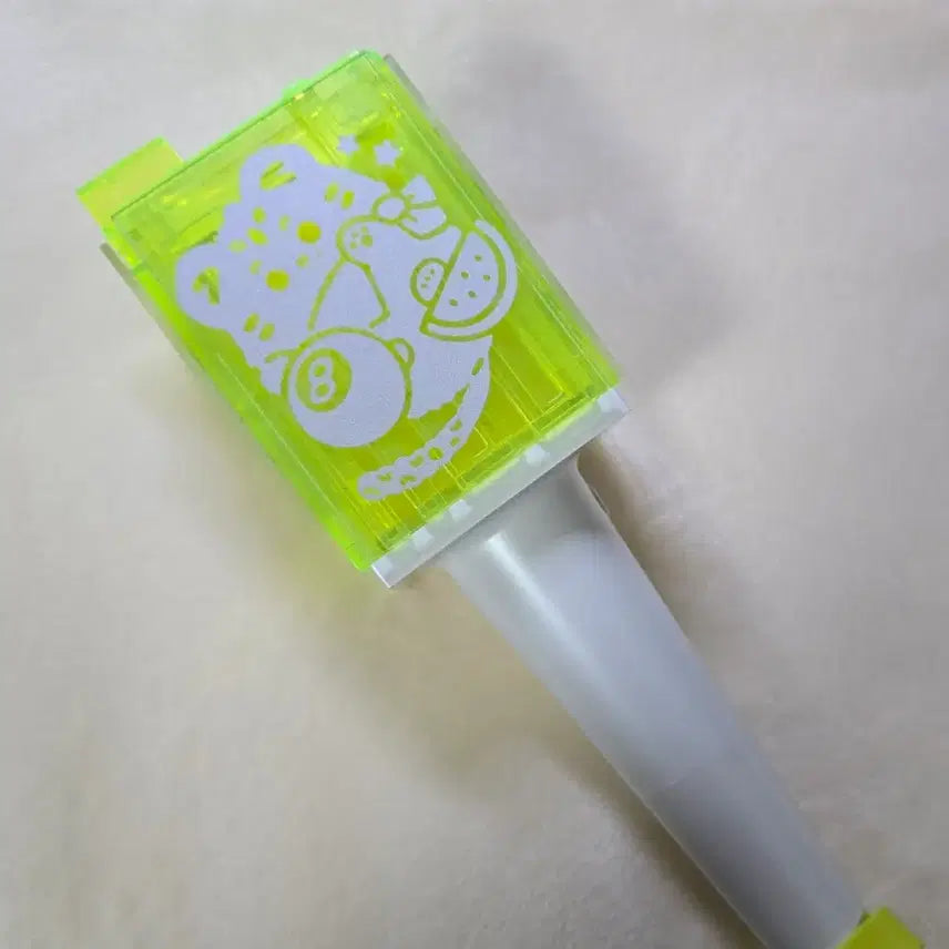 [BUNJANG] NCT Official Lightstick / 엔시티 응원봉 양도 (구 믐뭔봄)