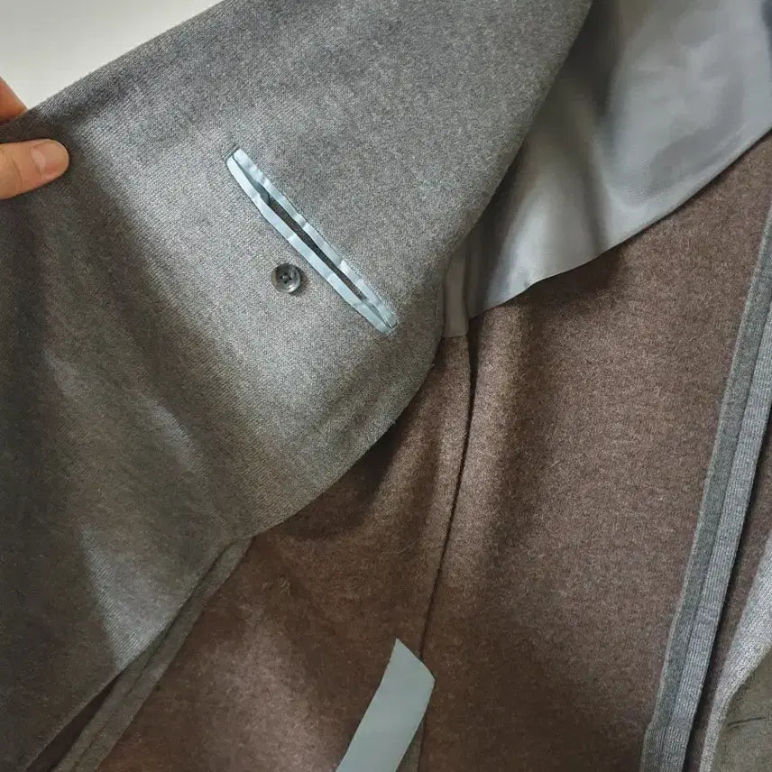 [BUNJANG] RODD &amp; GUNN Wool Sports Coat Blazer / RODD &amp; GUNN 스포츠코트 블레이저