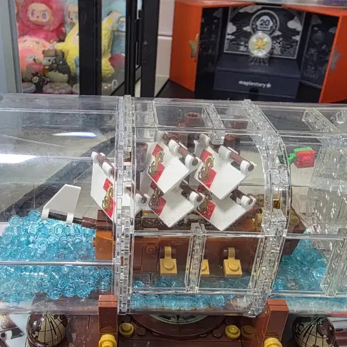 [BUNJANG] LEGO Ideas 21313 Ship in a Bottle / 레고 아이디어 21313 병 속의 배