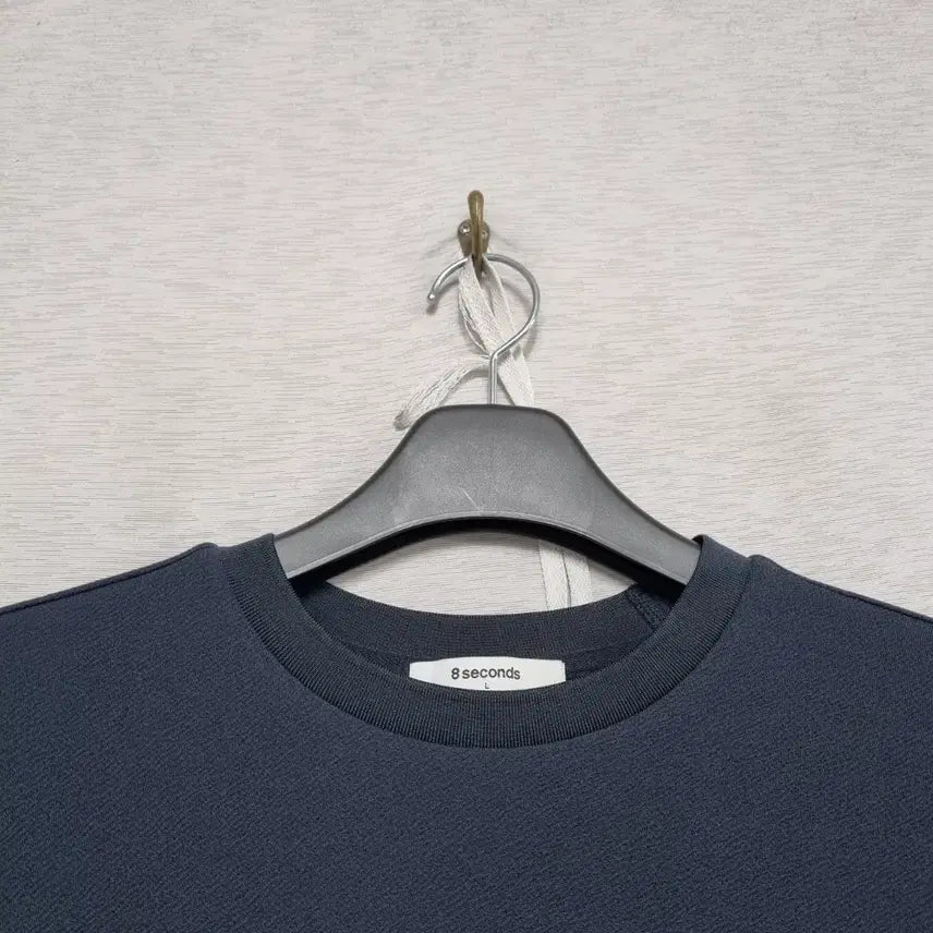 [BUNJANG] 8 Seconds Functional T-Shirt Men&