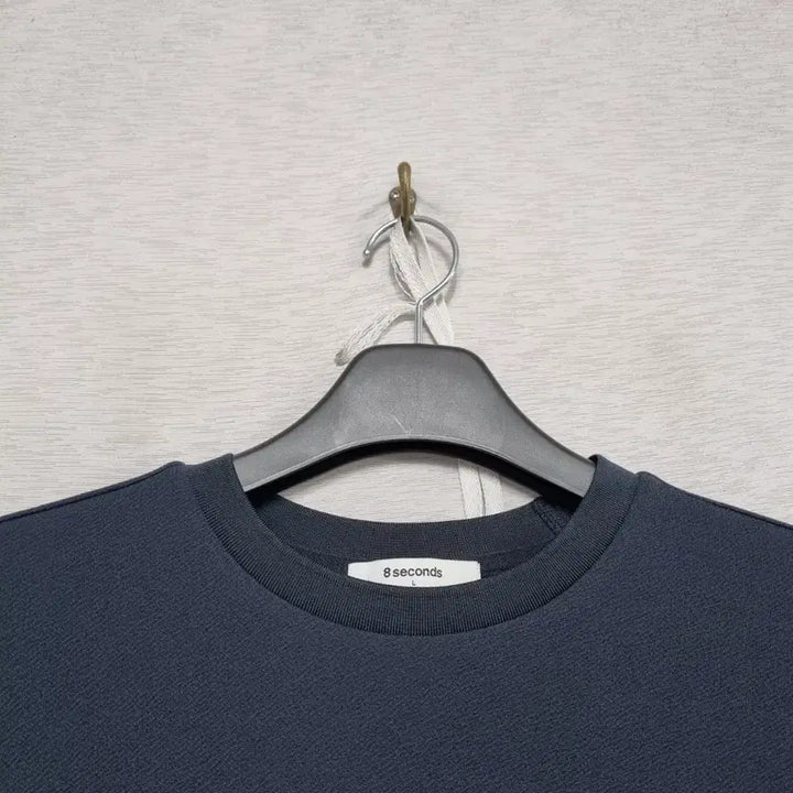 [BUNJANG] 8 Seconds Functional T-Shirt Men&