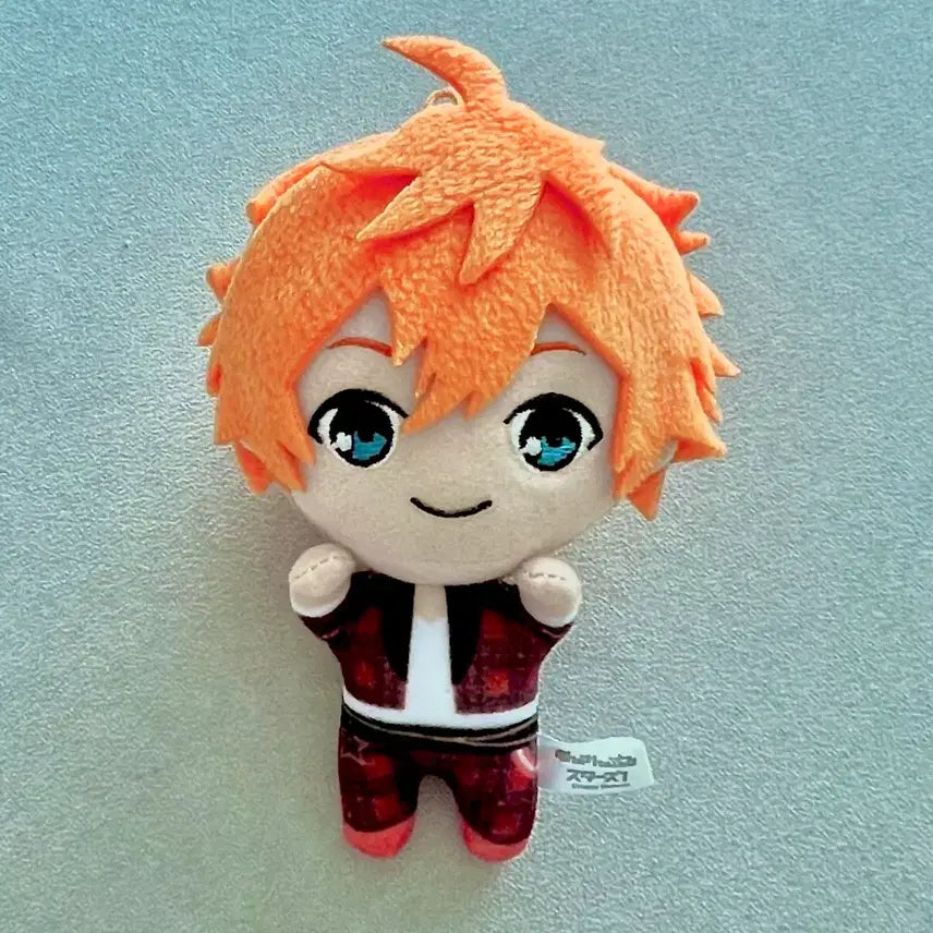 [BUNJANG] Ensemble Stars Subaru Plush / 앙스타 스바루 쿳츠키 누이