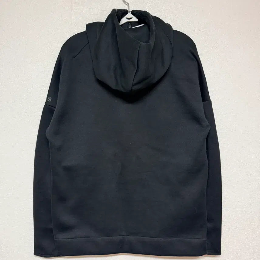 [BUNJANG] Adidas Hooded Zip-Up Hoodie (L) / 아디다스 후드집업 L