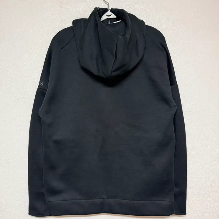 [BUNJANG] Adidas Hooded Zip-Up Hoodie (L) / 아디다스 후드집업 L
