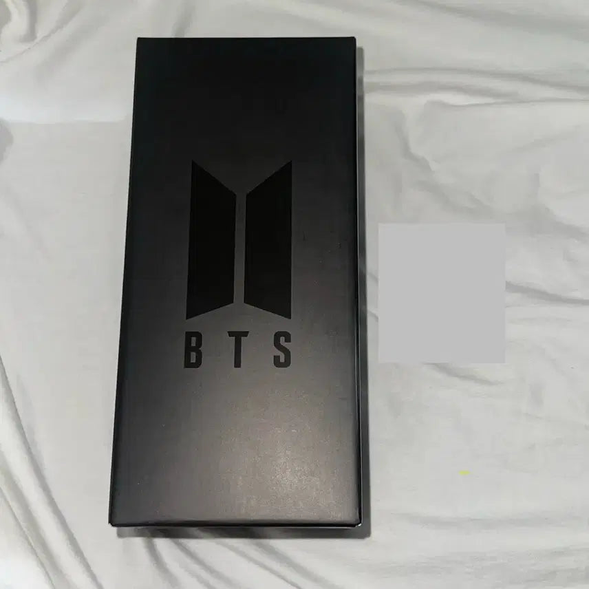 [BUNJANG] BTS Army Bomb Lightstick (Sealed) / (택포) BTS 방탄소년단 응원봉 아미밤 (미개봉 새상품)