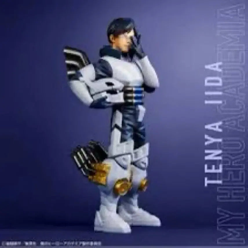 [SOLD OUT] 나히아 제일복권 D상 이이다 텐야