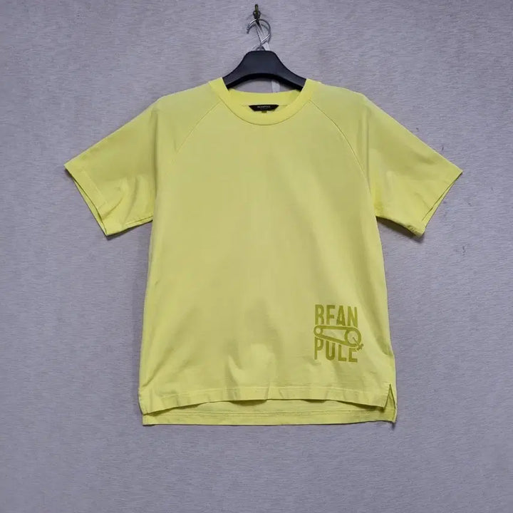 [BUNJANG] Beanpole Round Neck T-Shirt Women&