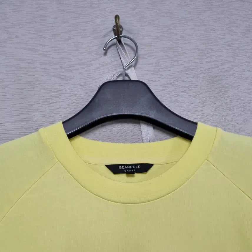 [BUNJANG] Beanpole Round Neck T-Shirt Women&