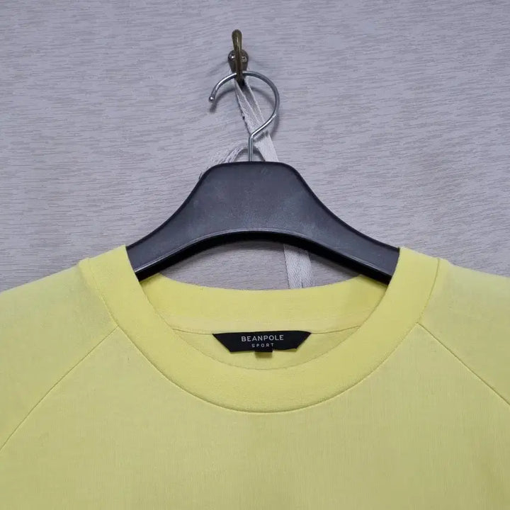 [BUNJANG] Beanpole Round Neck T-Shirt Women&