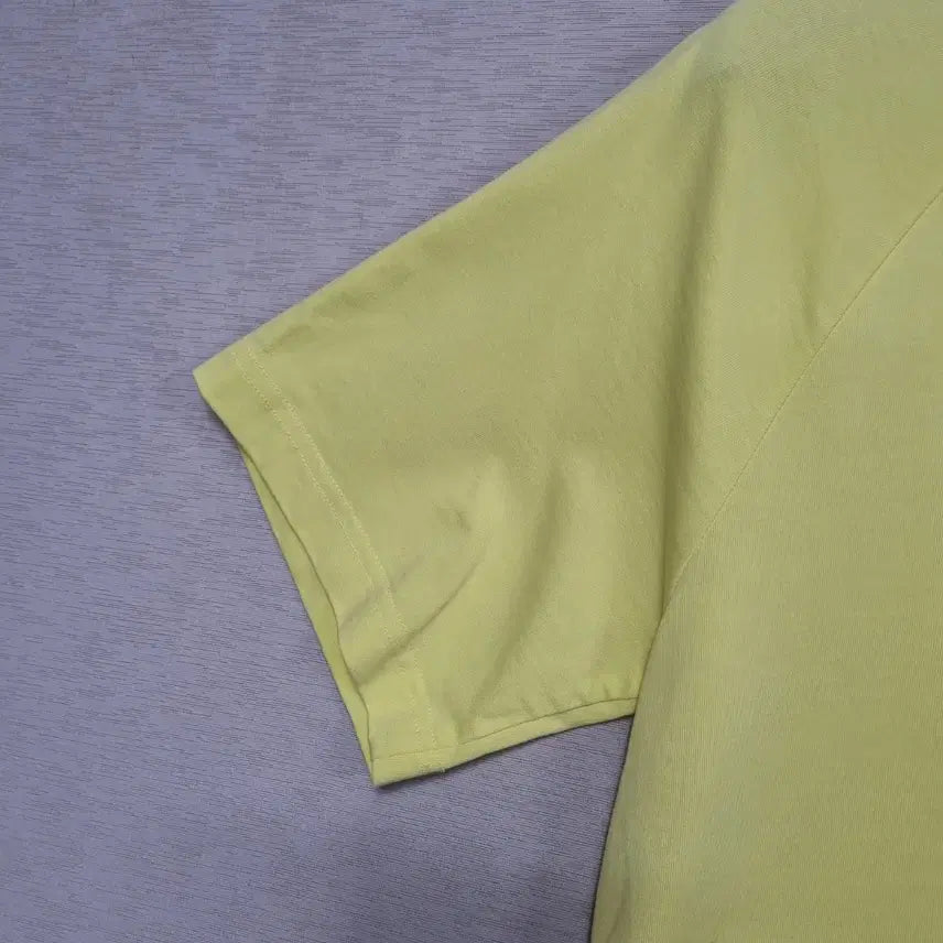 [BUNJANG] Beanpole Round Neck T-Shirt Women&