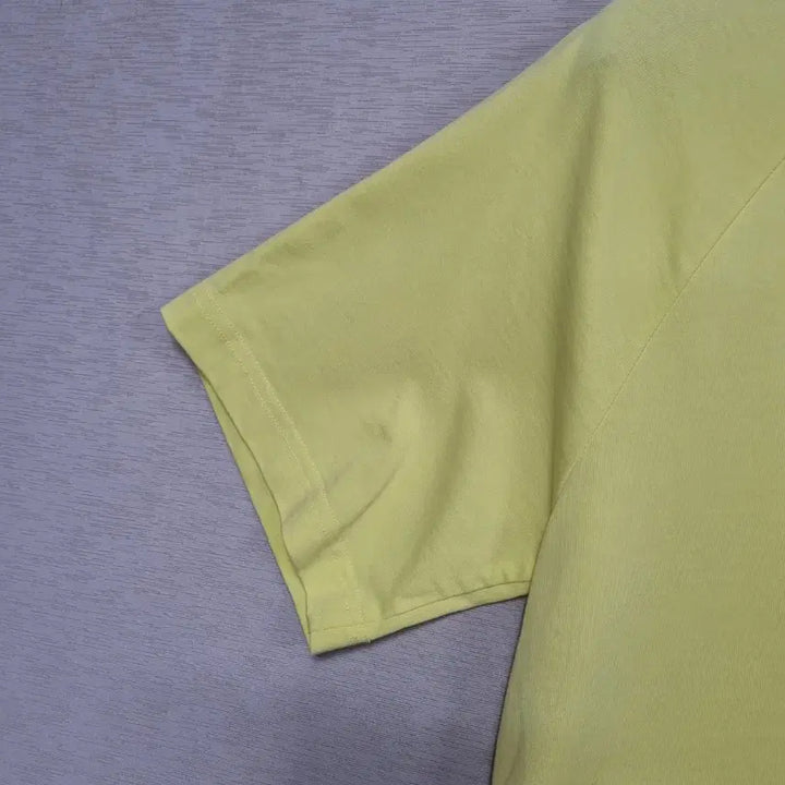 [BUNJANG] Beanpole Round Neck T-Shirt Women&
