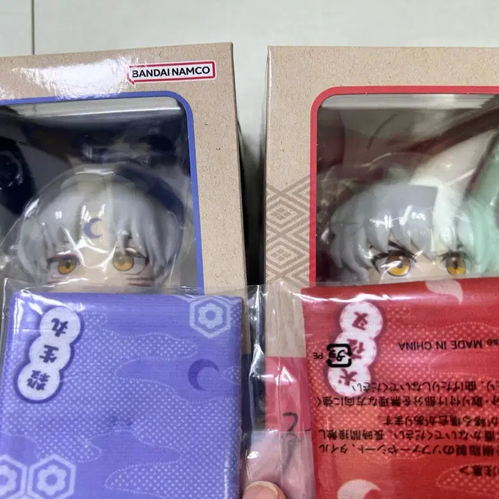 [SOLD OUT] (특전O) 이누야샤 룩업 피규어 셋쇼마루/이누야사
