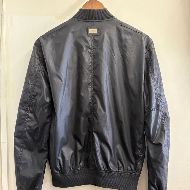 [BUNJANG] Dolce &amp; Gabbana Biker Jacket / N257. 돌체앤가바나 바이커 자켓