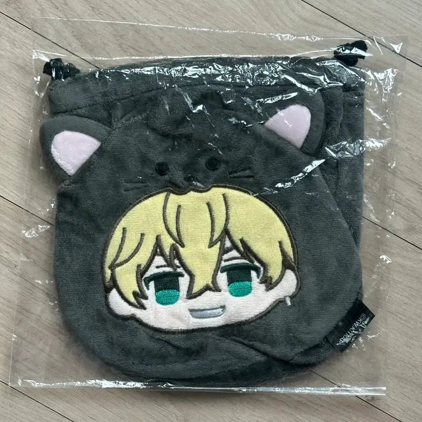 [BUNJANG] Tokyo Revengers Chifuyu Pouch / 도쿄리벤저스  도리벤 치후유 파우치 새상품