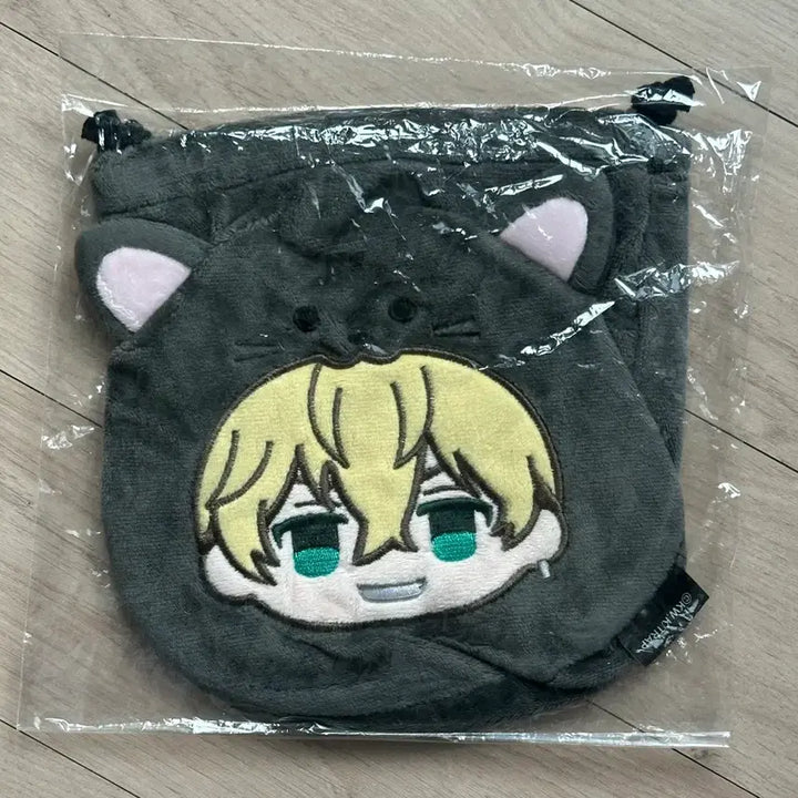 [BUNJANG] Tokyo Revengers Chifuyu Pouch / 도쿄리벤저스  도리벤 치후유 파우치 새상품