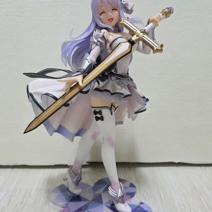 [BUNJANG] Kotobukiya Princess Connect! Re: Dive Shizuru 1/7 Scale Figure / 프리코네 1/7 시즈루 팝니다