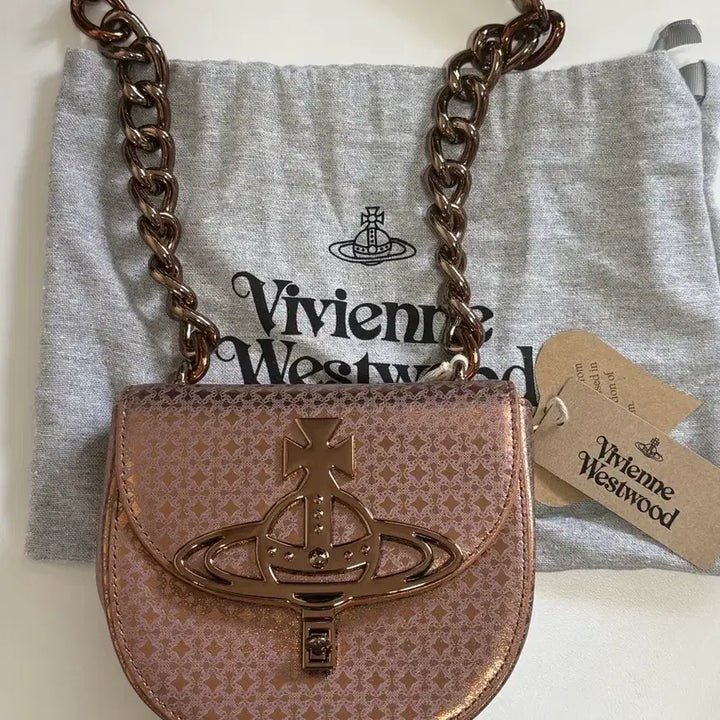 [BUNJANG] Vivienne Westwood Bag / 새상품) 비비안웨스트우드 가방