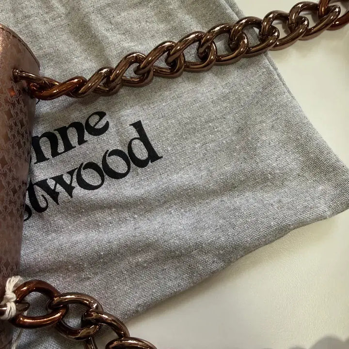 [BUNJANG] Vivienne Westwood Bag / 새상품) 비비안웨스트우드 가방