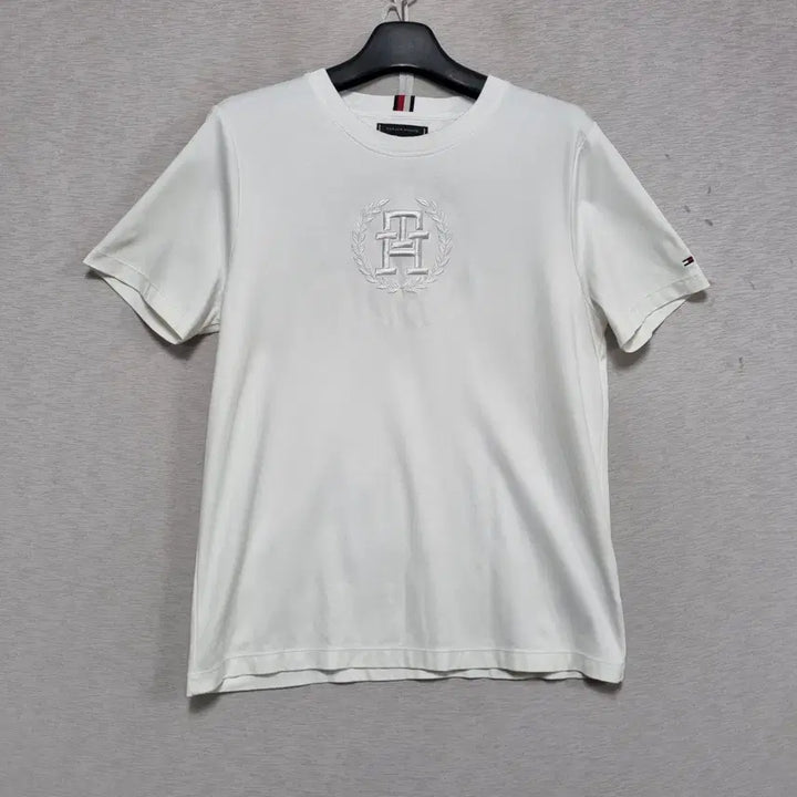 [BUNJANG] Tommy Hilfiger Round Neck T-Shirt Men&