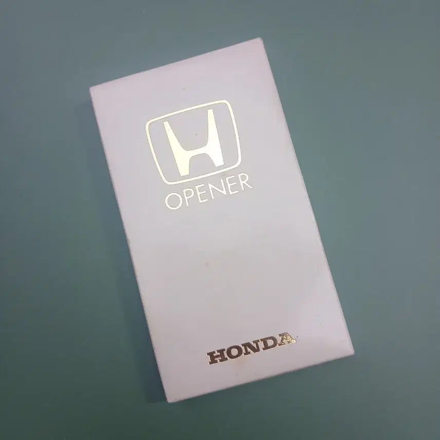 [BUNJANG] Vintage Honda Opener / 빈티지 HONDA 오프너