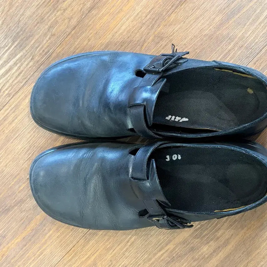 [BUNJANG] Dr. Martens Patricia Shoes / N258. 닥터마틴 패트리샤 구두