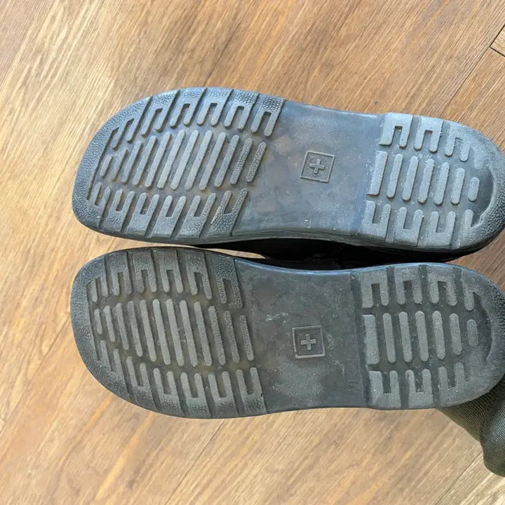 [BUNJANG] Dr. Martens Patricia Shoes / N258. 닥터마틴 패트리샤 구두