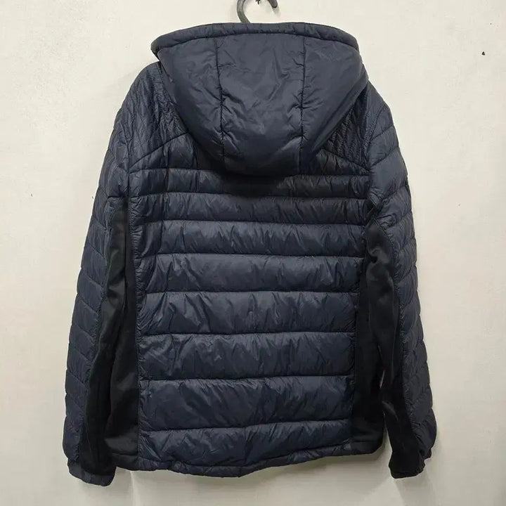 [SOLD OUT] [정품/100] 밀레 남성 경량패딩    JJ