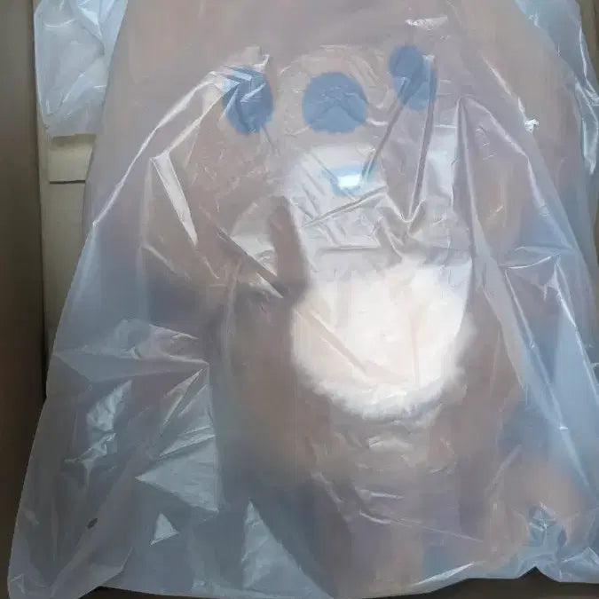 [BUNJANG] Stray Kids SKZOO Han Quokka Backpack / 스트레이키즈 스키즈 스키주 한쿼카 백팩