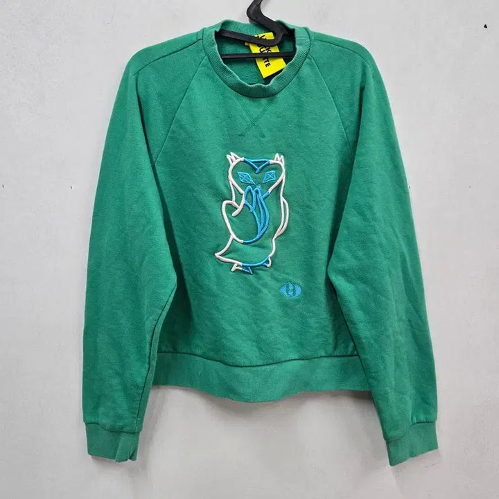 [SOLD OUT] [정품/36] 럭키슈에뜨 여성 맨투맨