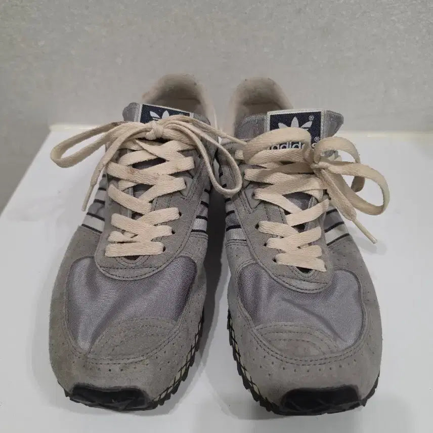 [BUNJANG] Adidas City Marathon Sneakers / 아디다스 시티마라톤/270