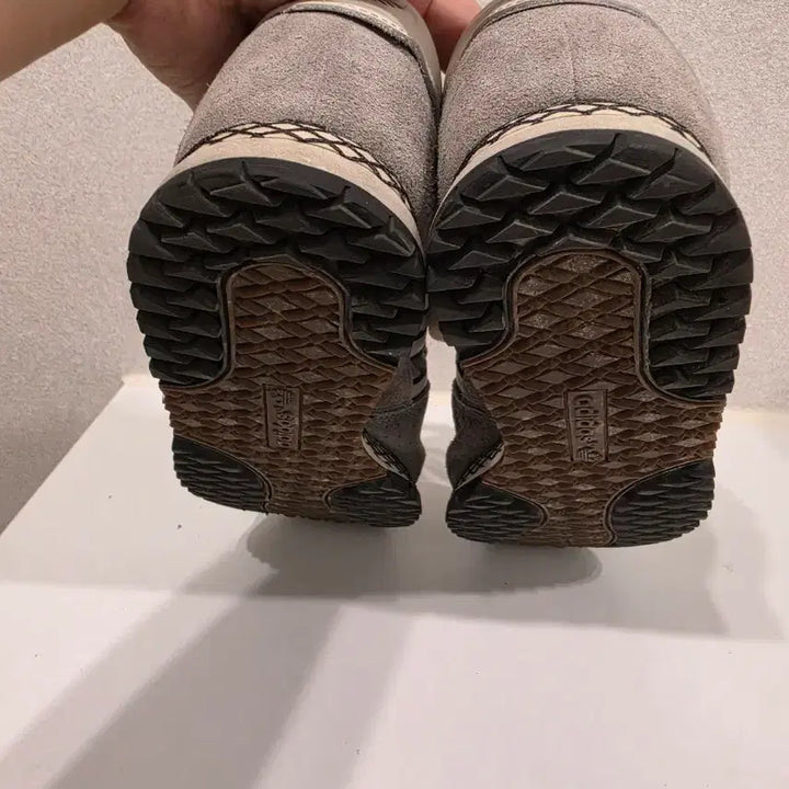 [BUNJANG] Adidas City Marathon Sneakers / 아디다스 시티마라톤/270