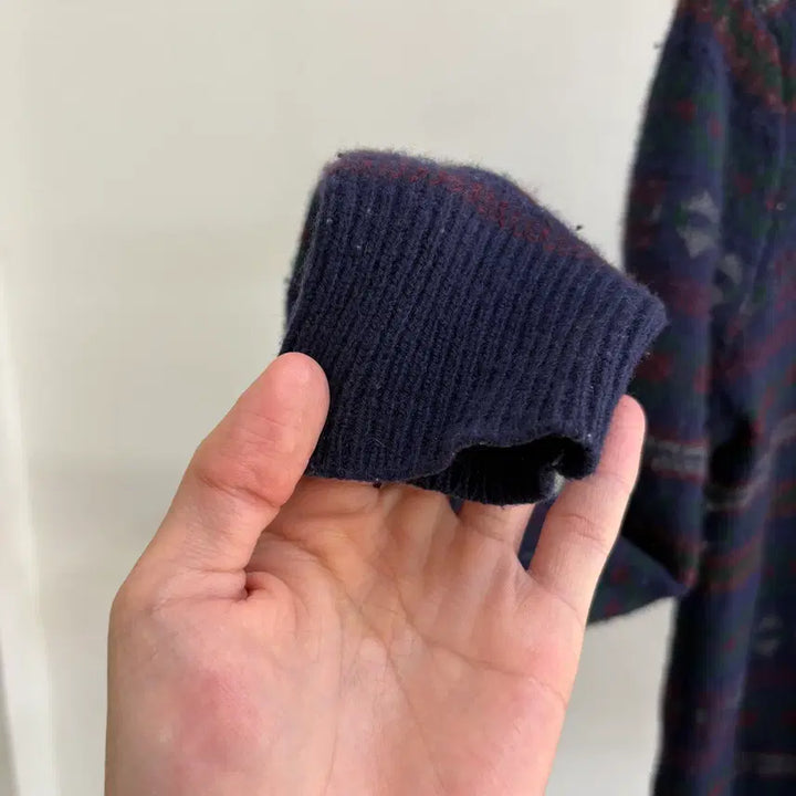 [BUNJANG] Polo Ralph Lauren Knit Sweater / POLO RALPH LAUREN  니트