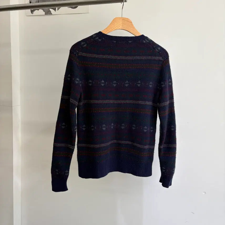 [BUNJANG] Polo Ralph Lauren Knit Sweater / POLO RALPH LAUREN  니트