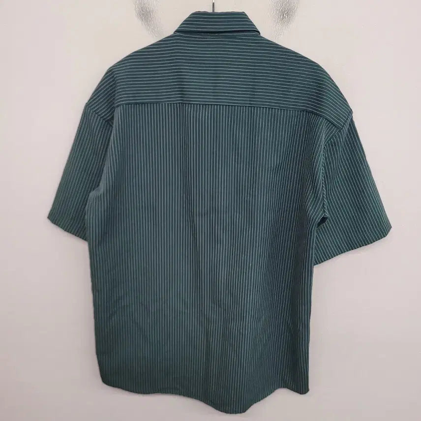 [BUNJANG] JESTER Short-Sleeved Shirt / [100/L] JESTER 반팔 셔츠