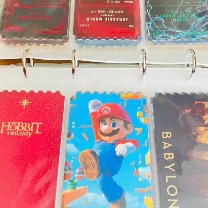 [BUNJANG] Various Original Tickets / 여러 오리지널 티켓 오티 판매