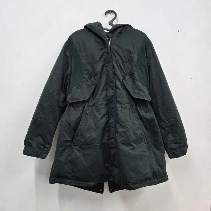 [SOLD OUT] [정품/42] 베네통 여성 오리털 패딩