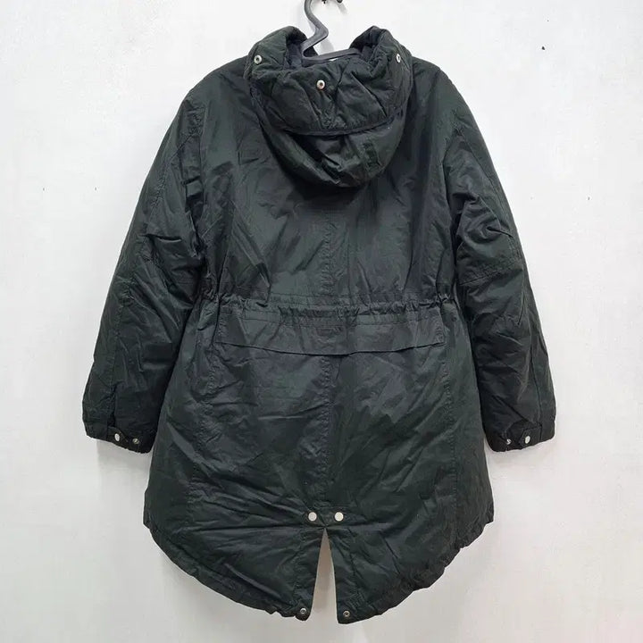 [SOLD OUT] [정품/42] 베네통 여성 오리털 패딩