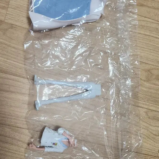 [SOLD OUT] (개봉) 원피스 필름골드 cxc 로브루치 피규어