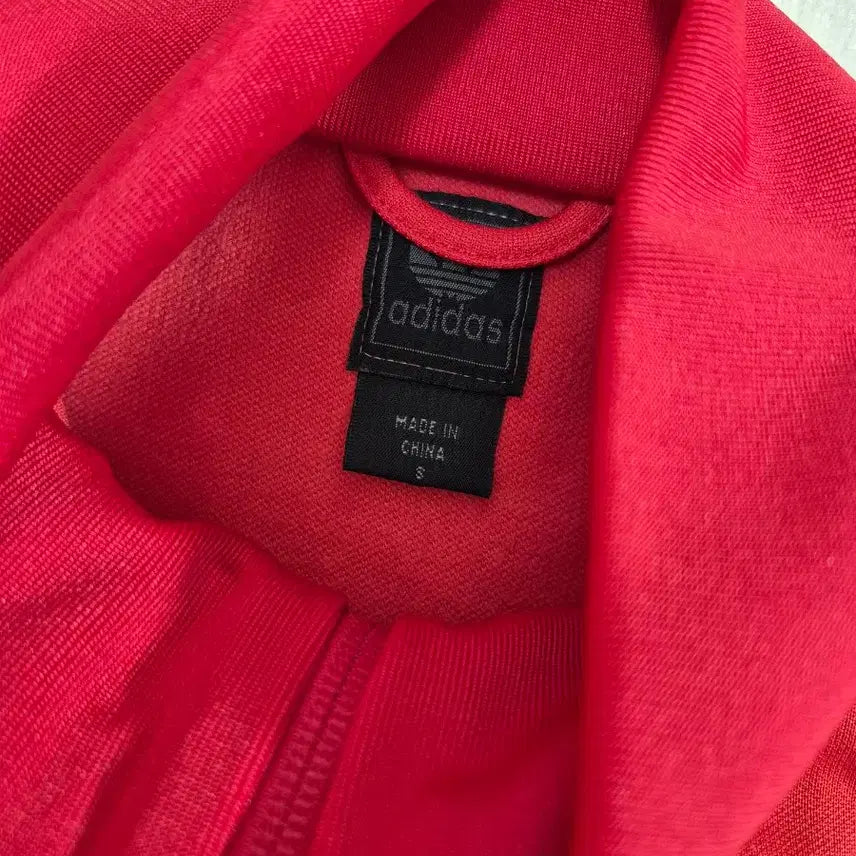 [SOLD OUT] 아디다스 바이에른 뮌헨 트랙탑 레드 95