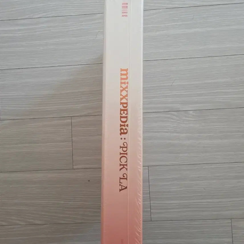 [BUNJANG] NMIXX Pick Unsealed Item / 미개봉 엔믹스 픽 la