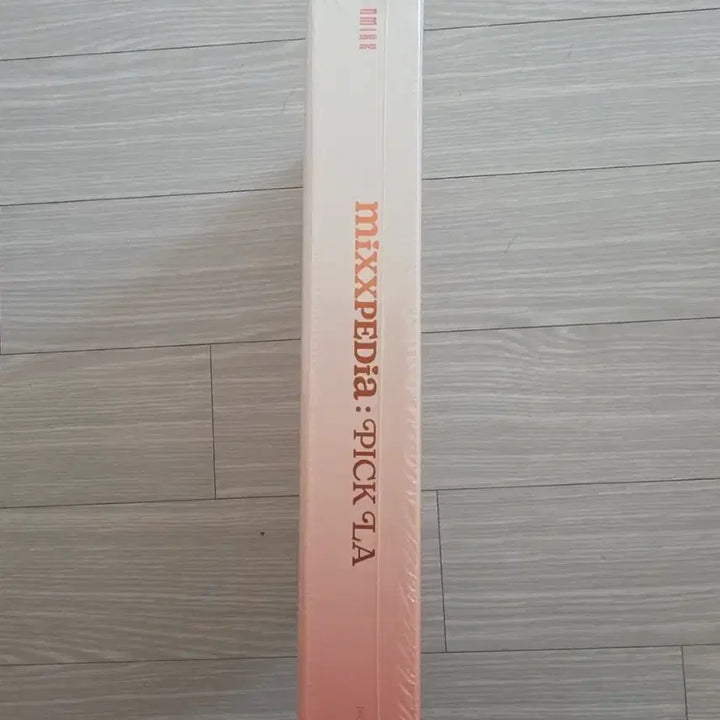 [BUNJANG] NMIXX Pick Unsealed Item / 미개봉 엔믹스 픽 la