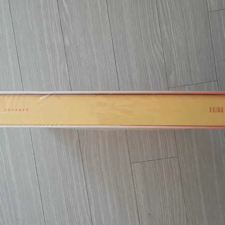 [BUNJANG] NMIXX Pick Unsealed Item / 미개봉 엔믹스 픽 la