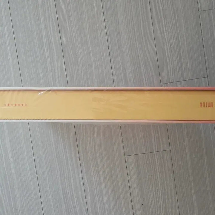 [BUNJANG] NMIXX Pick Unsealed Item / 미개봉 엔믹스 픽 la
