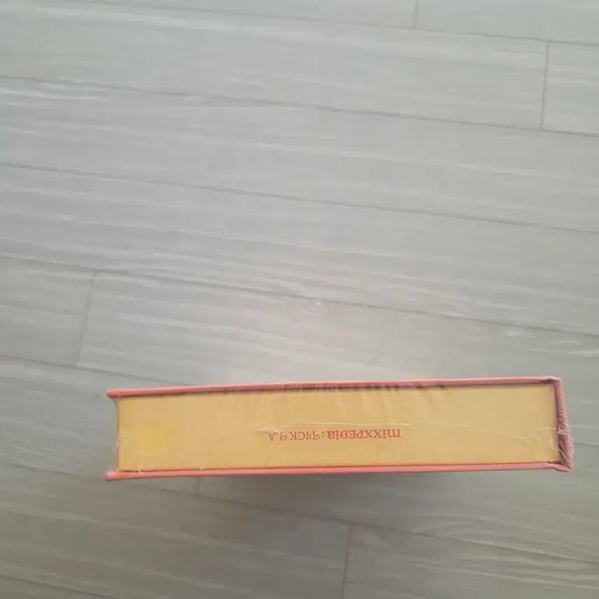 [BUNJANG] NMIXX Pick Unsealed Item / 미개봉 엔믹스 픽 la