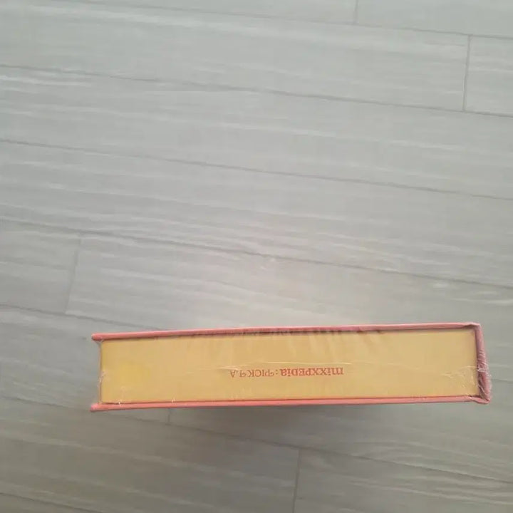 [BUNJANG] NMIXX Pick Unsealed Item / 미개봉 엔믹스 픽 la