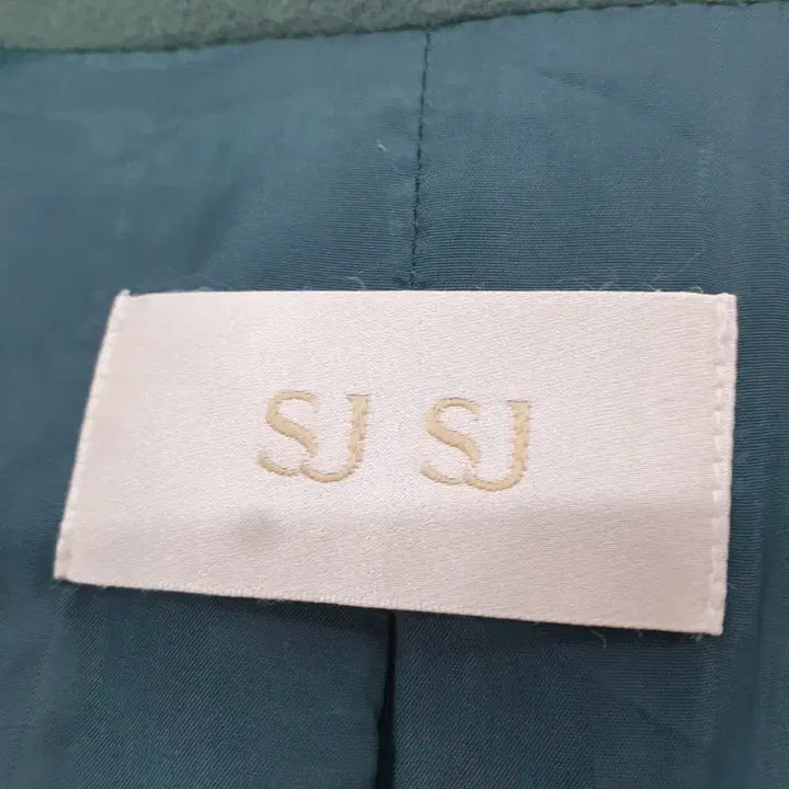 [BUNJANG] SJSJ Cashmere Coat / SJSJ 캐시미어 코트 82